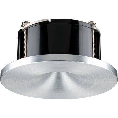 Paulmann Adapter für Pendelleuchte für Einbaudurchmesser 68mm Alu gedreht Pendelleuchte (1/4)
