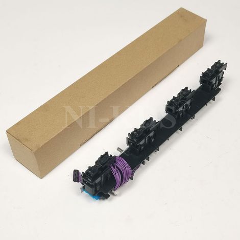 Tonerkartuschenkontakte kompatibel mit HP M154, M180, M181, M253, M254, M278, M280 und M281.