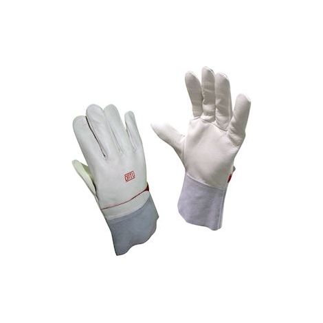 surgants - domaine bt - taille 9 - catu cg-981-09 (1/3)