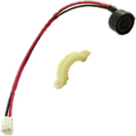 Ersatzteil - Magnet mit DOLCE GUSTO MINI ME Halterung - - KRUPS, MOULINEX