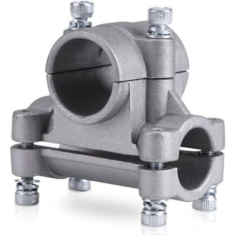 Supporto per manubrio del decespugliatore - Morsetto per tagliabordi da 26 mm (1/5)