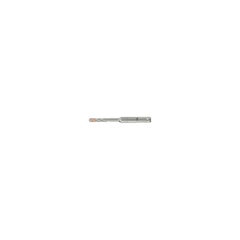 Foret SDS-Plus Ø8 x 50 x 110 mm DEWALT - DT9528 (1/2)