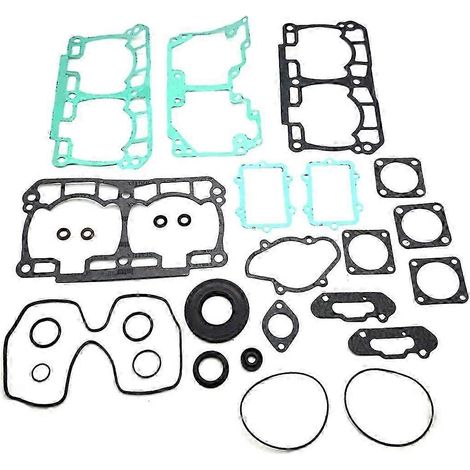 Kompletter Dichtungsreparatursatz 711302 für GSX 800 800R 800 (1/5)
