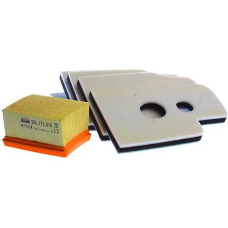 KIT FILTRO AIRE DPC8112