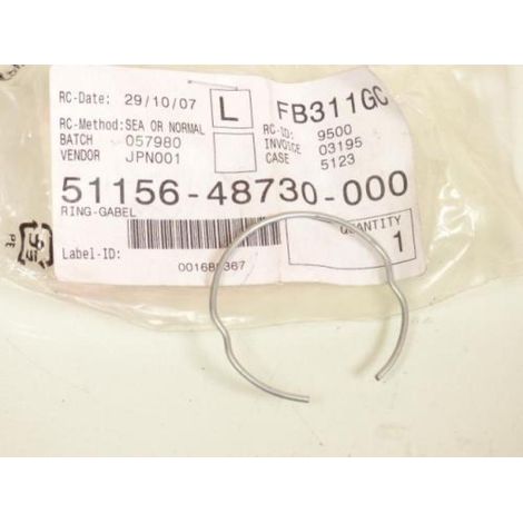 Clips de fourche pour moto Suzuki 125 TF 1998 1998