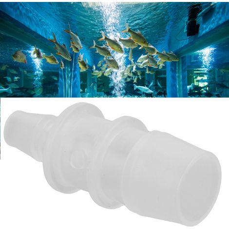 Raccords de Tuyau pour Aquarium - Adaptateurs Réducteurs Entrée Sortie 4 vers 2-AUTRES (1/5)