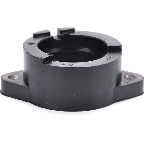 Carburetor Intake Manifold Boot Holder For Yamaha Tt500 Sr Xt 500 Sr500 1u6-13565-02 1u6-13565-00 1u6-13565-01( )