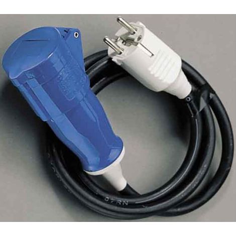 Mennekes Adapterleitung 1,5m 8004