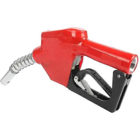 Pistolet à essence facile à utiliser, arrêt automatique, robuste et efficace (1/4)