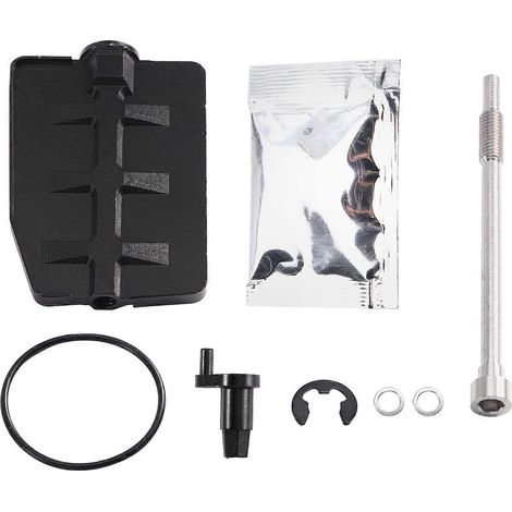 Le kit de réparation de soupape d'admission 11617544805 est compatible avec les modèles BMW E46E39E53E85 et Z4 de 2001 à 2006. (1/5)