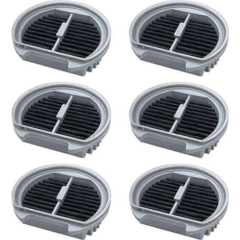 Filtre HEPA pour aspirateur sans fil Xiaomi Mijia MJWXCQ03DY Lite : accessoires et kits de remplacement. (1/5)