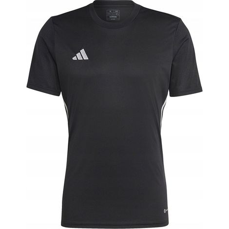 Camiseta deportiva Adidas, modelo H44529, camiseta deportiva Aeroready. (1/5)