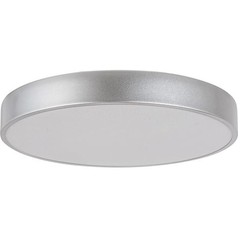 Plafoniera LED effetto stelle Rabalux Octav2 Ø40 24W (1/5)