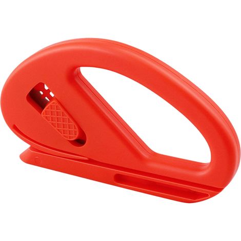 Cutter Pour Papier Cadeau - Lame Remplaçable - Pour Rouleaux De Papier - Accessoire De Conditionnement Cadeau - 1 Pièce (1/4)