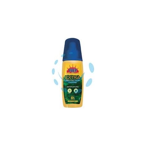 LOZIONE REPELLENTE DERMOPROTETTIVO EXTRAPROTECTION - ml.100