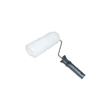 Pinceau rouleau mm 200 Polyester Prof. Feudo 07023