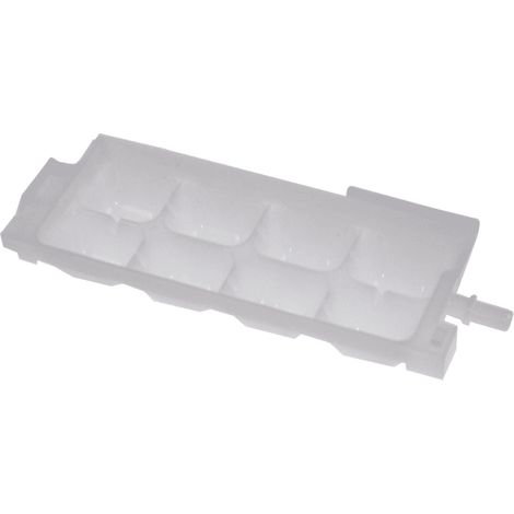 BAC A GLACONS ICE BOX POUR REFRIGERATEUR HAIER - 0060204650 (1/4)