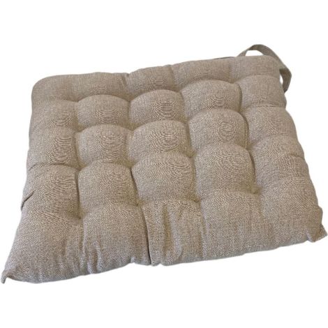 Coussin de chaise 40 cm