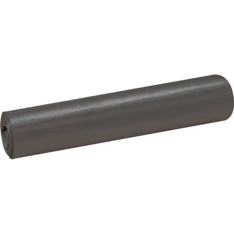 Color Expert Abfallsäcke 10 St LDPE 65 my 240 l Rollenware (1/2)