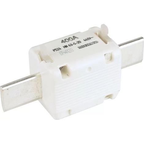 Michaud P524 Sicherungspatrone T2 E115mm 400A 111595