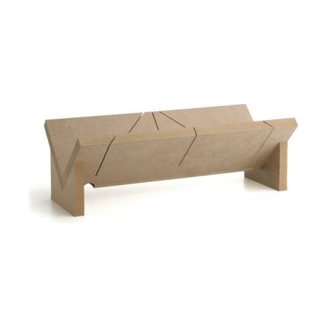 NMC Mitre Box
