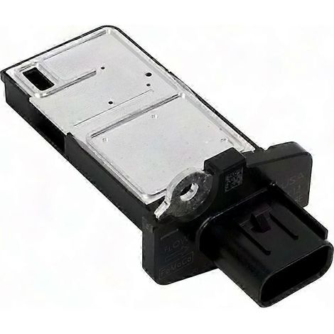Luftmassenmesser (MAF-Sensor) für Ford 3L3A-12B579-BA, kompatibles Ersatzteil, präzise Messung, einfacher Austausch (1/5)