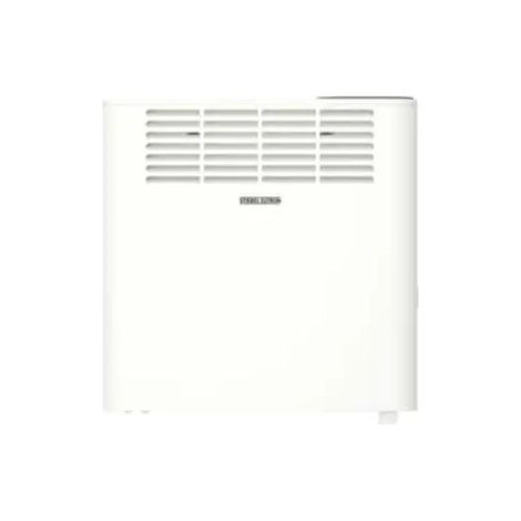 STIEBEL ELTRON Convecteur mural CNS 1000 Plus LCD, 1 kW/230 V, blanc, 205855