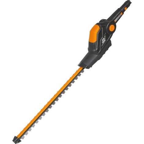 WA0308 Heckenscherenschaft für WORX WG349E Baumschere