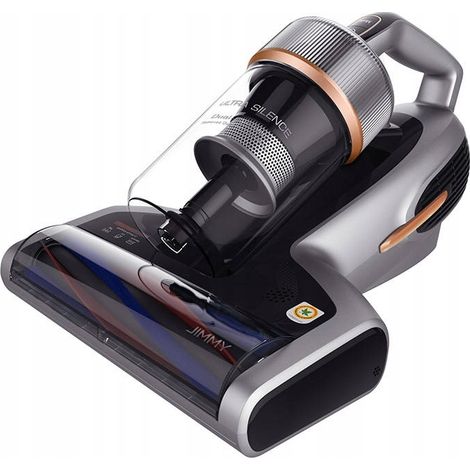 Aspirapolvere portatile jimmy bx7 pro 700W sensore polvere doppio (1/3)