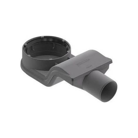 SIFONE SOGLIOLA PER CANALINE DOCCIA Misura: Scarico d. 50 mm