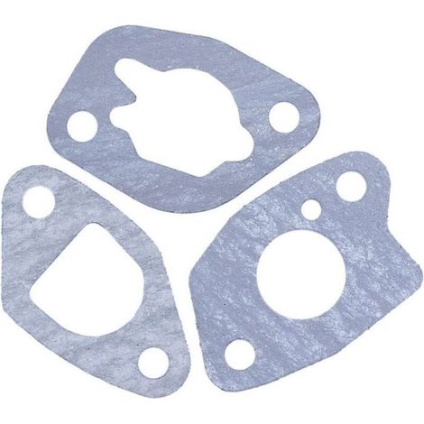 Kit de joint de carburateur pour Honda GX120 GX140 GX160 GX200 168F Moteur Moteur à essence Tondeuse à gazon Strimmer Générateur P (1/5)