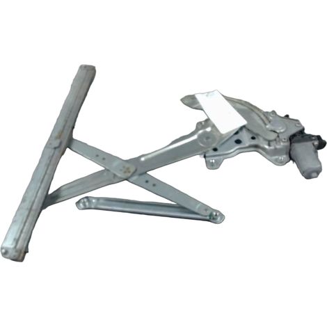 [PRODUIT D'OCCASION] Mecanisme+moteur Leve-glace Avant Gauche FIAT Sedici ♻️ Ref Oe. 71768159 - Garantie à vie (1/2)