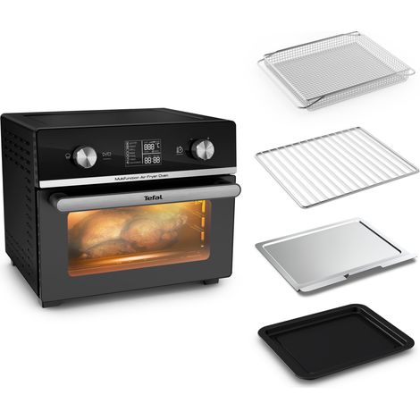 Appareil de cuisson Tefal fw6058 20L 1800W