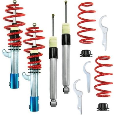 Kit Suspension Combine Filete Redline Audi A3 Sportback Quattro 2004-2012-37575835 (1/3)