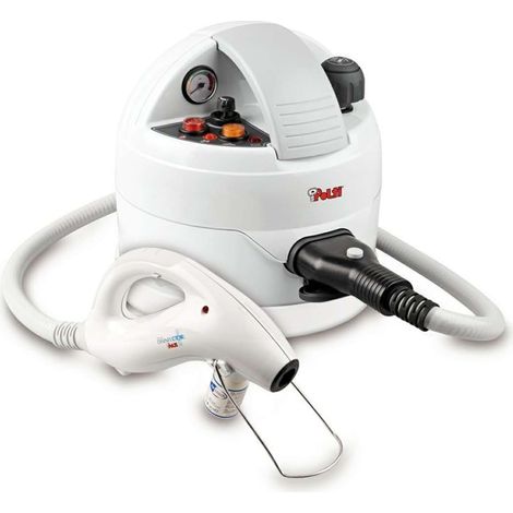 Polti - Pulitore a vapore Cimex Eradicator PTEU0234
