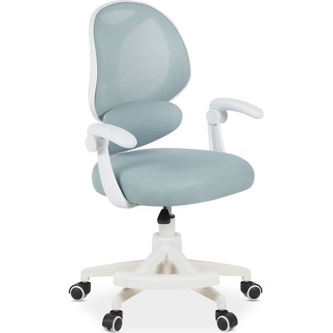 Chaise de bureau enfant ISLA Vert