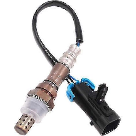 Sonde lambda (capteur d'oxygène) pour Chevrolet Captiva (2010-2015) (1/5)