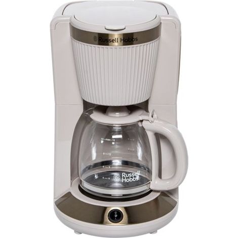 Russell Hobbs Bronte       stone Filterkaffeemaschine    26781-56