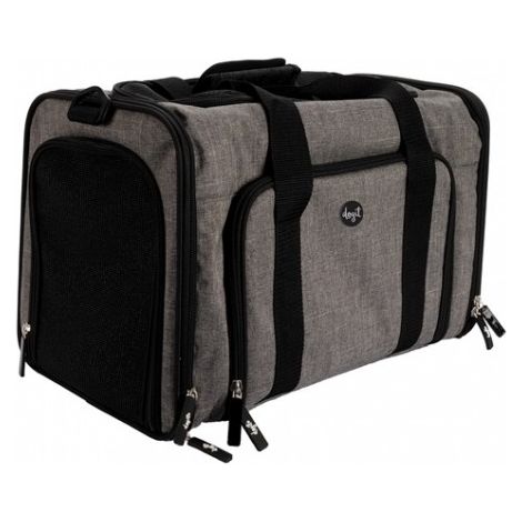 Borsa espandibile Tote - Dogit Explorer