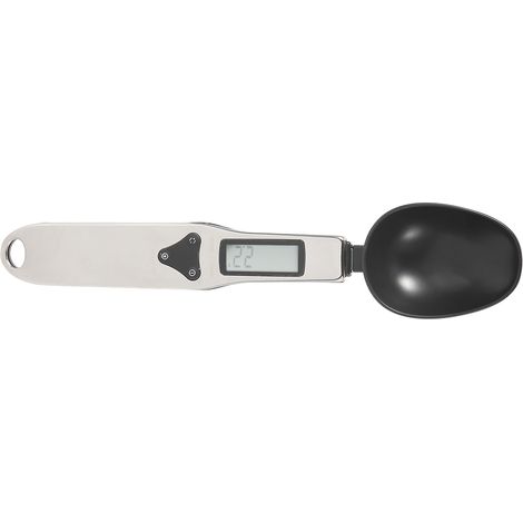 Cuillère doseuse numérique 300g/0.1g précise, balance électronique LCD pour alimentation et ustensiles de cuisine (1/5)