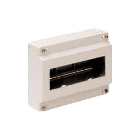Caja 8 elementos superficie clásica MARFIL SOLERA 696