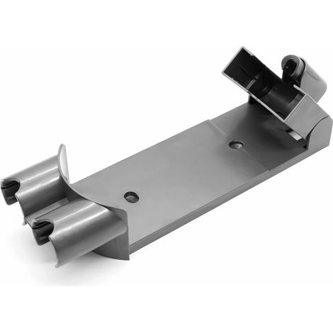 Green Mobility-Vacuum Cleaner Docking Station Replacement - Wall Mounted Accessories Bracket Compatible with Dyson V7 V8 Cord-Free Vacuum Cleaners Part no. 967741-01 (1/5)