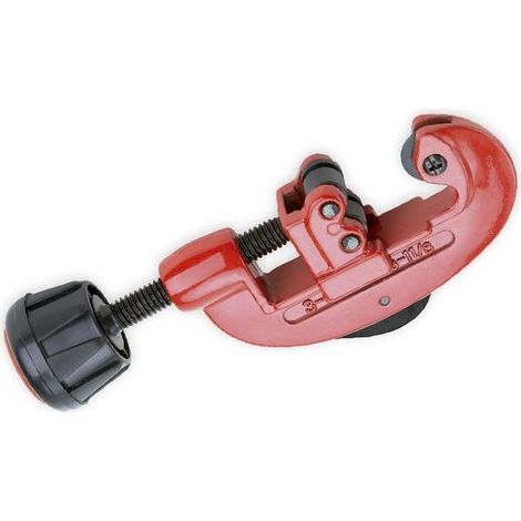 Coupe-tube réglable pour métal 3-32mm 675-03-32