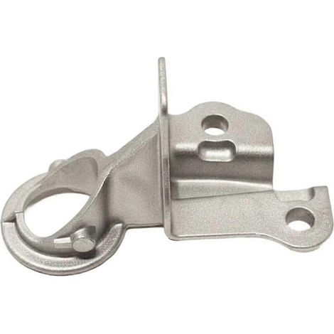 A4475000531 A4475000631 Soporte de radiador izquierdo/derecho para coche compatible con Mercedes-Benz Vito W447 Izquierdo (1/5)
