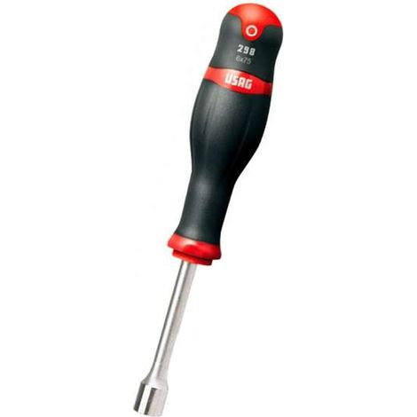 Cacciavite Logic Bussola 4,0X75 298 Usag (1/2)