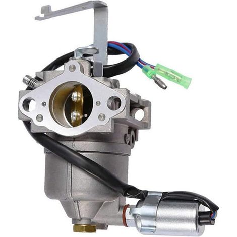 Compatible avec les carburateurs des générateurs Yamaha EF6600DE, YG6600DE, YG6600DEC et MZ360 (1/5)
