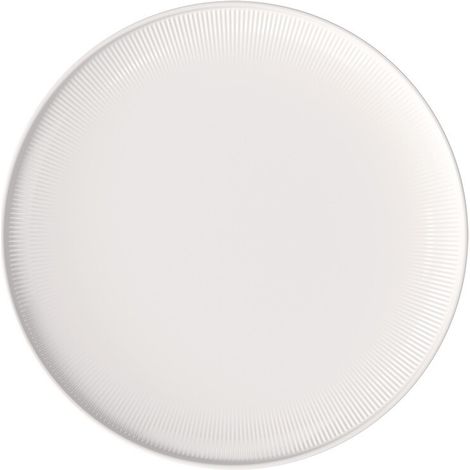 VILLEROY & BOCH Afina Teller flach, ø: 320 mm
