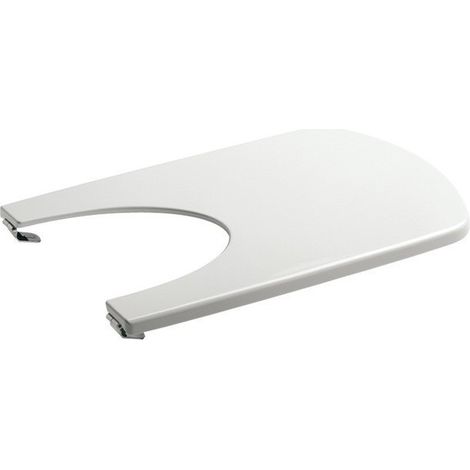 ROCA A806511004 DAMA SENSO Tapa Bidé Blanco - ref: A806511004
