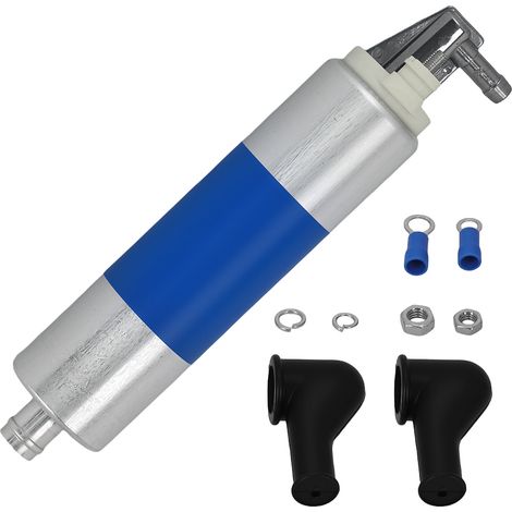 Pompe Carburant for Mercedes-Benz W124 W202 W210 S202 C208 1992-2003 0004705994 (1/5)