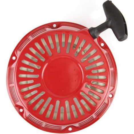 Lanceur pour moteur Honda GX240, GX270 (1/5)
